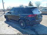 Mercedes-Benz Gle 450 4Matic 4JGFB5KE6LA042323 fotografie
