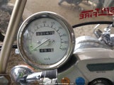 Yamaha Xv1100 S JYA1TEN00XA087593 photo
