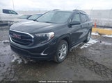 GMC Terrain Sle 3GKALUEU0JL363213 снимка