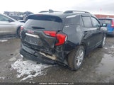 GMC Terrain Sle 3GKALUEU0JL363213 снимка