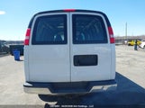 GMC Savana G2500 1GTW7BFG9K1231465 снимка