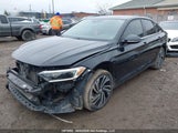 Volkswagen Jetta Sel Premium 3VWG57BU2KM168549 снимка