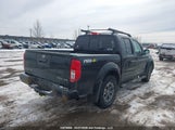 Nissan Frontier S/Sv/Sl/Pro-4X 1N6AD0EV1GN761496 photo