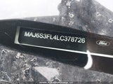 Ford Ecosport S MAJ6S3FL4LC378726 снимка