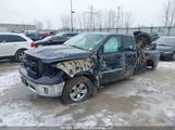 Dodge Ram 1C6RR7GTXGS177389 снимка