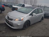 Toyota Prius V JTDZN3EUXC3093702 снимка