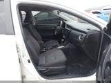 Toyota Corolla L/Le/Xle/Se/Xse 2T1BURHE1HC821188 photo