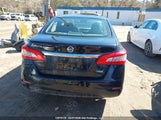 Nissan Sentra S/Sv/Sr/Sl 3N1AB7AP4FL645445 снимка