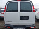GMC Savana G2500 1GTW7BFP3N1140910 снимка