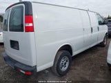 GMC Savana G2500 1GTW7BFP3N1140910 снимка