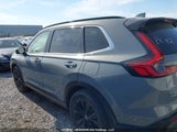 Honda Cr-V Hybrid 2HKRS6H92PH207980 photo