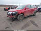 Mitsubishi Rvr Es JA4AJUAU2MU606080 снимка