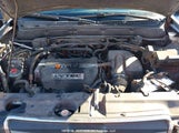 Honda Cr-V Ex JHLRD78835C809872 снимка