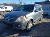 Honda Cr-V Ex JHLRD78835C809872 снимка