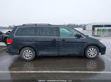 Honda Odyssey 5FNRL38788B502334 снимка