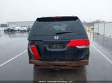 Honda Odyssey 5FNRL38788B502334 снимка
