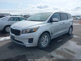Kia Sedona Lx KNDMB5C14G6092136 снимка