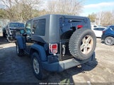 Jeep Wrangler Rubicon 1J4GA64168L644575 снимка