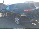 Toyota Highlander 5TDFZRBH6NS249060 снимка