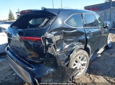 Toyota Highlander 5TDFZRBH6NS249060 снимка