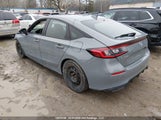 Honda Civic Sport Touring 19XFL4H95SE401663 fotografie