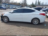 Hyundai Elantra Gl 5NPDH4AE9DH223559 снимка