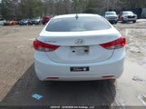 Hyundai Elantra Gl 5NPDH4AE9DH223559 снимка
