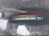 Ford Bronco Sport Big Bend 3FMCR9B69RRF14835 снимка