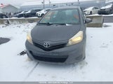 Toyota Yaris Le VNKKTUD30EA005820 снимка