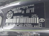 Toyota Yaris Le VNKKTUD30EA005820 снимка