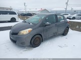 Toyota Yaris Le VNKKTUD30EA005820 снимка