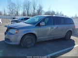 Dodge Grand Caravan Crew 2C4RDGDG2HR761531 fotografie