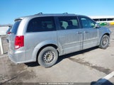 Dodge Grand Caravan Crew 2C4RDGDG2HR761531 снимка