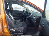 Chevrolet Sonic Lt Auto 1G1JD6SB2J4103899 снимка