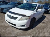Toyota Corolla Ce 2T1BU4EE5AC191396 fotografie