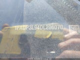 Ford Focus St St 1FADP3L94DL206070 снимка