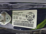 Honda Civic Lx 2HGES16843H927619 снимка