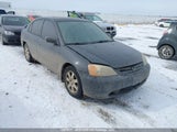Honda Civic Lx 2HGES16843H927619 снимка