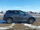 Toyota Rav4 Le 2T3BFREV2JW845106 снимка