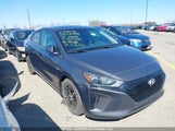 Hyundai Ioniq Limited KMHC85LC1KU107221 photo