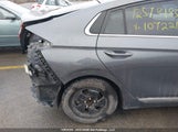 Hyundai Ioniq Limited KMHC85LC1KU107221 photo