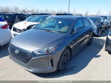 Hyundai Ioniq Limited KMHC85LC1KU107221 fotografie