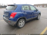 Chevrolet Trax Ls 3GNCJKSB6GL276580 fotografie