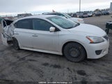 Nissan Sentra 1.8 S/1.8 Sv 3N1AB7AP7DL737386 fotografie