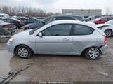 Hyundai Accent Se KMHCN3BC6BU196668 снимка