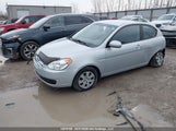 Hyundai Accent Se KMHCN3BC6BU196668 снимка