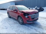 GMC Terrain Denali 3GKALXEG9PL206980 снимка