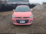 Chevrolet Spark 1Lt KL8CD6SA2JC459663 fotografie
