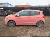 Chevrolet Spark 1Lt KL8CD6SA2JC459663 fotografie