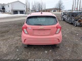 Chevrolet Spark 1Lt KL8CD6SA2JC459663 снимка